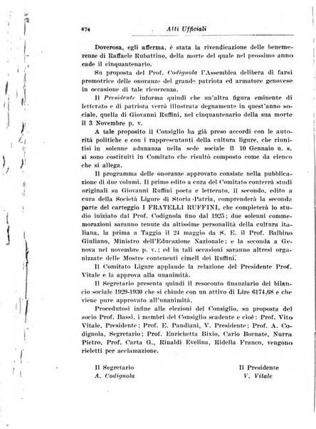 Rassegna storica del Risorgimento organo della Società nazionale per la storia del Risorgimento italiano