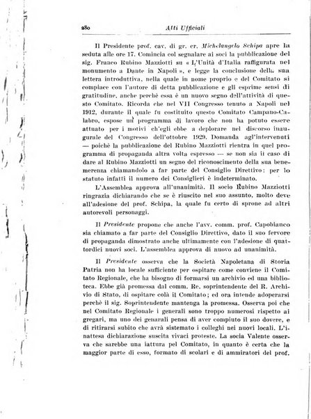 Rassegna storica del Risorgimento organo della Società nazionale per la storia del Risorgimento italiano