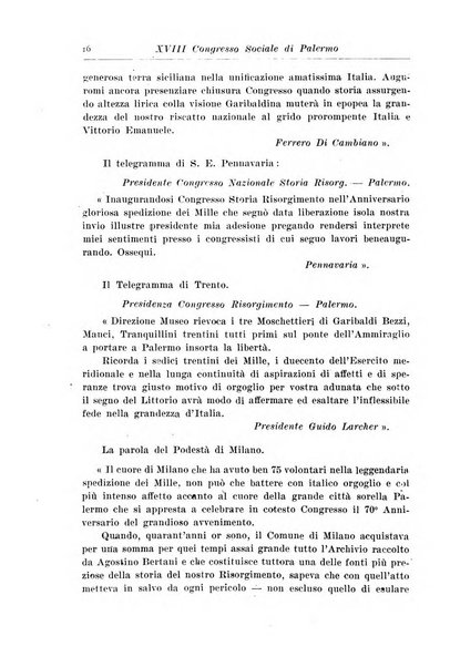 Rassegna storica del Risorgimento organo della Società nazionale per la storia del Risorgimento italiano