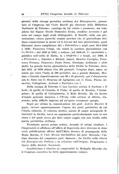 Rassegna storica del Risorgimento organo della Società nazionale per la storia del Risorgimento italiano