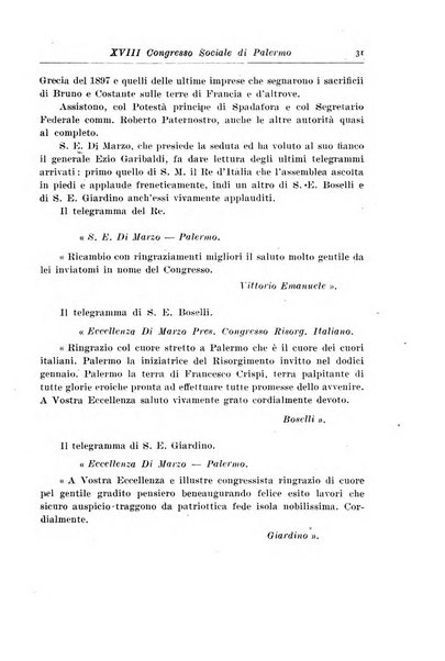 Rassegna storica del Risorgimento organo della Società nazionale per la storia del Risorgimento italiano