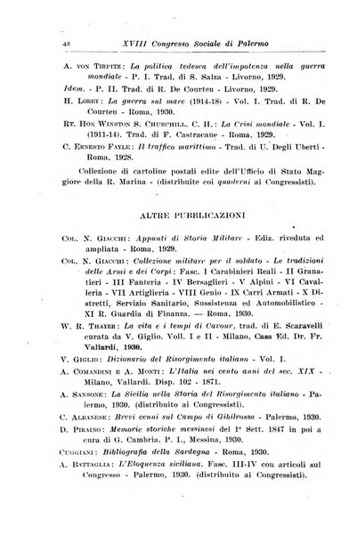 Rassegna storica del Risorgimento organo della Società nazionale per la storia del Risorgimento italiano