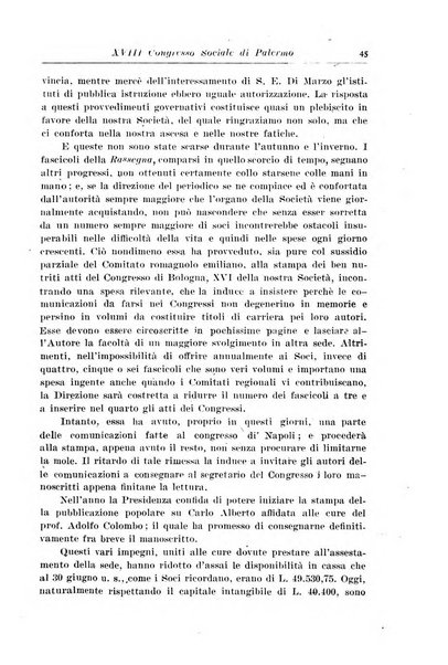 Rassegna storica del Risorgimento organo della Società nazionale per la storia del Risorgimento italiano