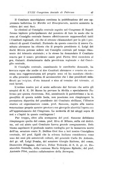 Rassegna storica del Risorgimento organo della Società nazionale per la storia del Risorgimento italiano