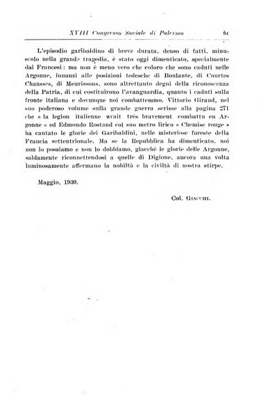 Rassegna storica del Risorgimento organo della Società nazionale per la storia del Risorgimento italiano