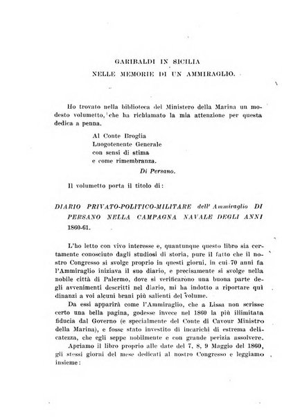 Rassegna storica del Risorgimento organo della Società nazionale per la storia del Risorgimento italiano