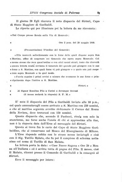 Rassegna storica del Risorgimento organo della Società nazionale per la storia del Risorgimento italiano