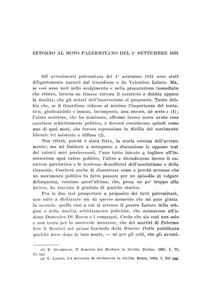 Rassegna storica del Risorgimento organo della Società nazionale per la storia del Risorgimento italiano