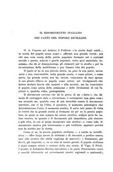 Rassegna storica del Risorgimento organo della Società nazionale per la storia del Risorgimento italiano