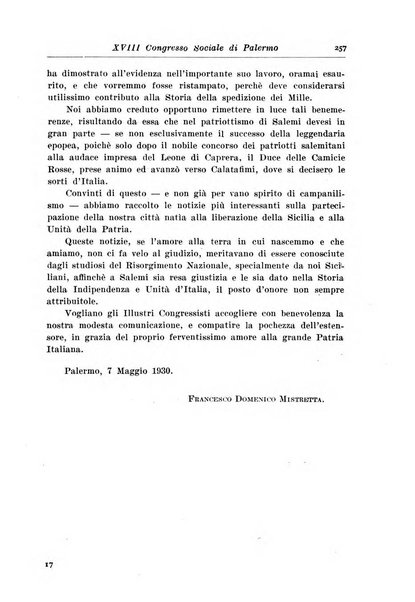 Rassegna storica del Risorgimento organo della Società nazionale per la storia del Risorgimento italiano