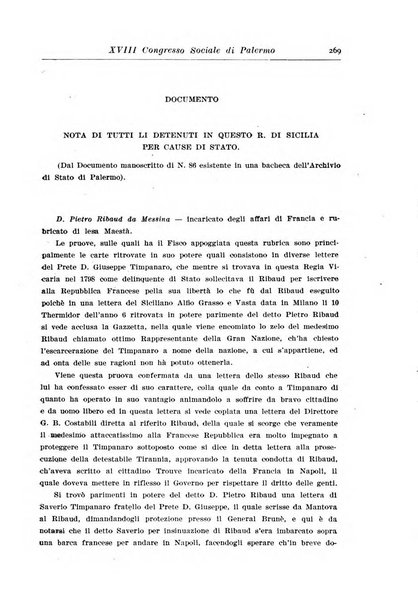 Rassegna storica del Risorgimento organo della Società nazionale per la storia del Risorgimento italiano