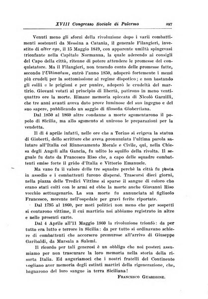 Rassegna storica del Risorgimento organo della Società nazionale per la storia del Risorgimento italiano