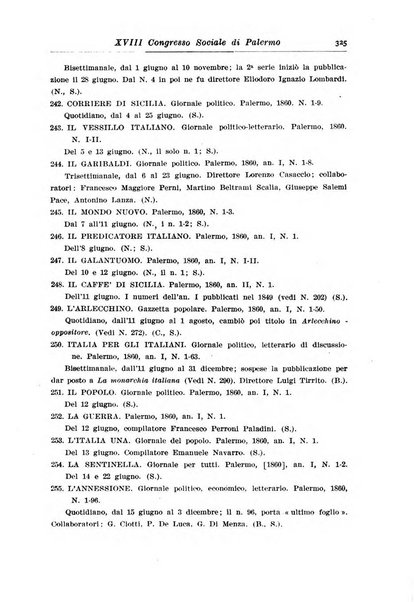 Rassegna storica del Risorgimento organo della Società nazionale per la storia del Risorgimento italiano