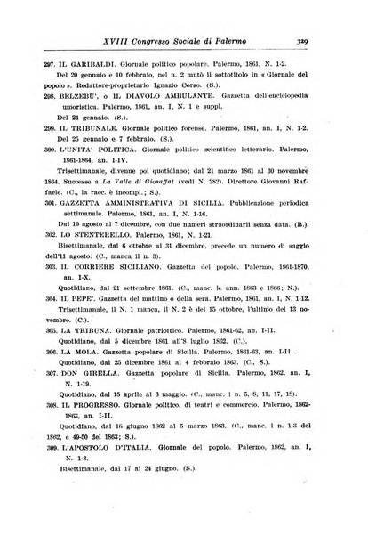 Rassegna storica del Risorgimento organo della Società nazionale per la storia del Risorgimento italiano