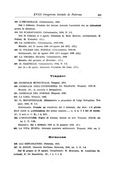 Rassegna storica del Risorgimento organo della Società nazionale per la storia del Risorgimento italiano