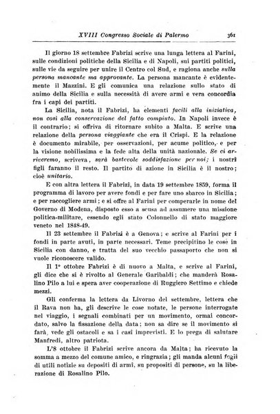 Rassegna storica del Risorgimento organo della Società nazionale per la storia del Risorgimento italiano