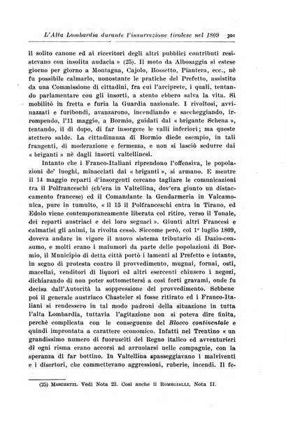 Rassegna storica del Risorgimento organo della Società nazionale per la storia del Risorgimento italiano