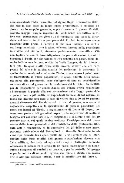 Rassegna storica del Risorgimento organo della Società nazionale per la storia del Risorgimento italiano