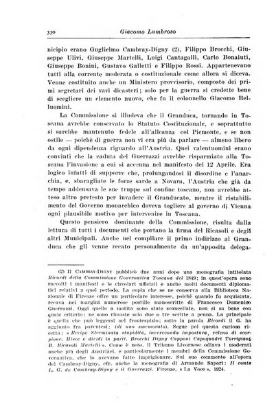 Rassegna storica del Risorgimento organo della Società nazionale per la storia del Risorgimento italiano