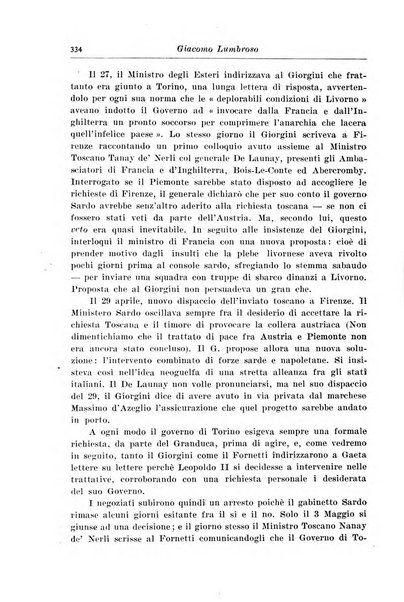 Rassegna storica del Risorgimento organo della Società nazionale per la storia del Risorgimento italiano