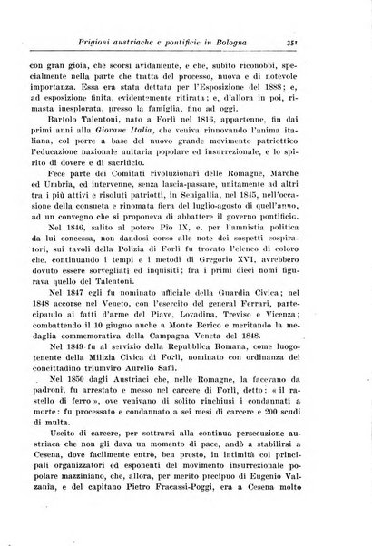 Rassegna storica del Risorgimento organo della Società nazionale per la storia del Risorgimento italiano