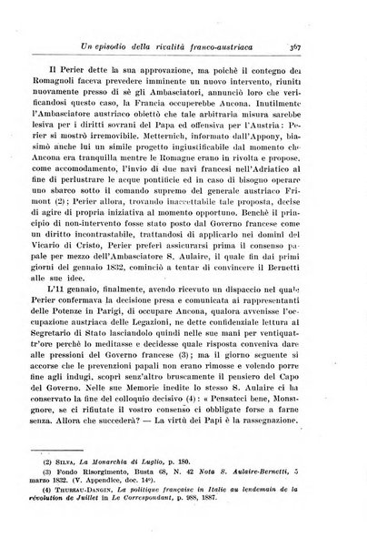 Rassegna storica del Risorgimento organo della Società nazionale per la storia del Risorgimento italiano