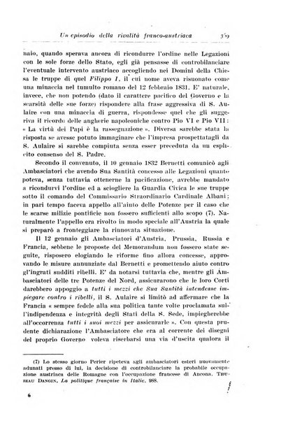 Rassegna storica del Risorgimento organo della Società nazionale per la storia del Risorgimento italiano