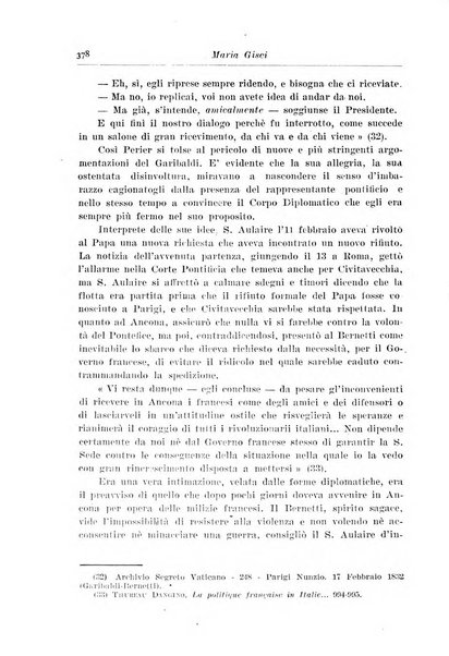 Rassegna storica del Risorgimento organo della Società nazionale per la storia del Risorgimento italiano