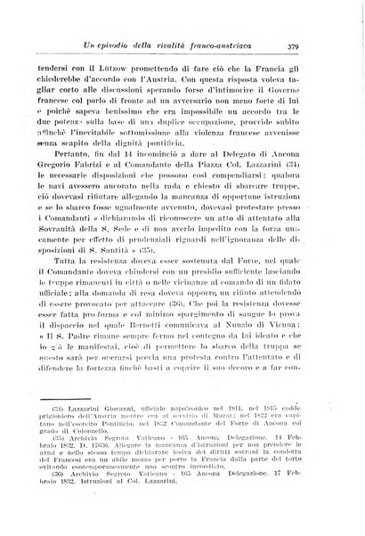 Rassegna storica del Risorgimento organo della Società nazionale per la storia del Risorgimento italiano