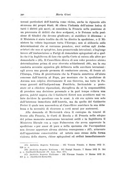 Rassegna storica del Risorgimento organo della Società nazionale per la storia del Risorgimento italiano