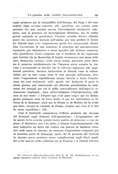 Rassegna storica del Risorgimento organo della Società nazionale per la storia del Risorgimento italiano