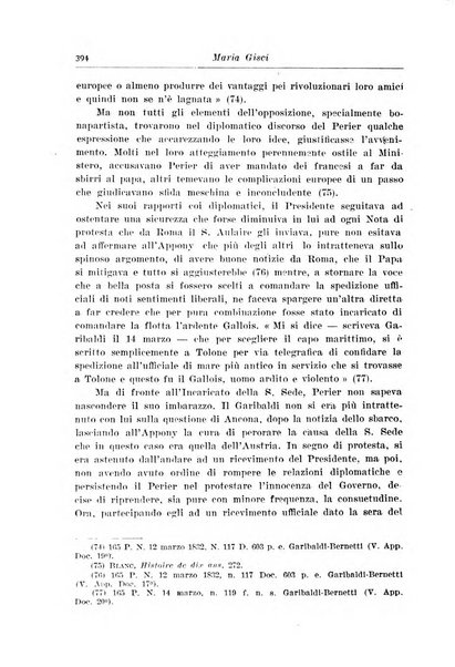 Rassegna storica del Risorgimento organo della Società nazionale per la storia del Risorgimento italiano