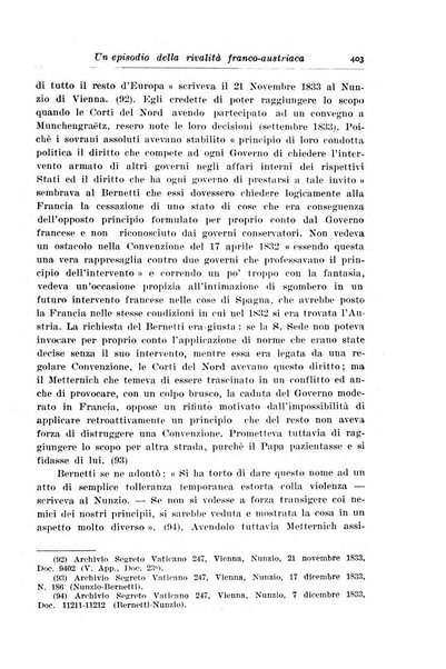 Rassegna storica del Risorgimento organo della Società nazionale per la storia del Risorgimento italiano