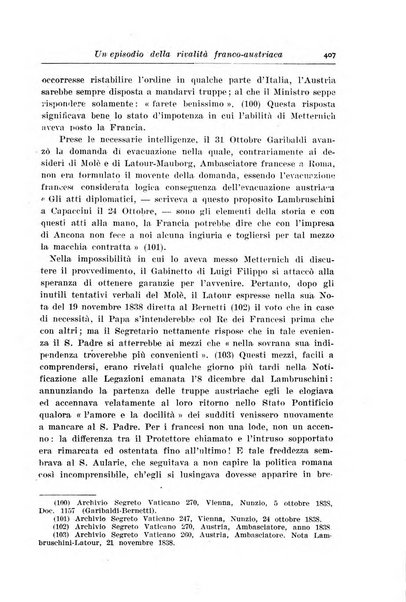 Rassegna storica del Risorgimento organo della Società nazionale per la storia del Risorgimento italiano