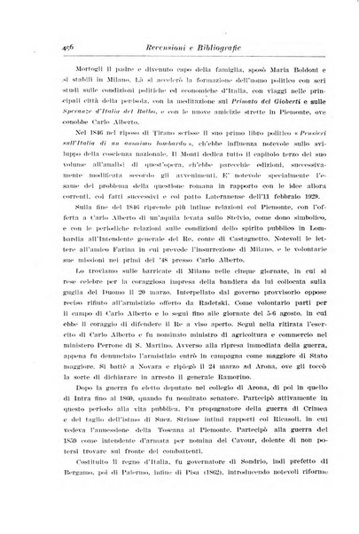 Rassegna storica del Risorgimento organo della Società nazionale per la storia del Risorgimento italiano