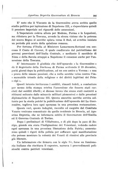 Rassegna storica del Risorgimento organo della Società nazionale per la storia del Risorgimento italiano