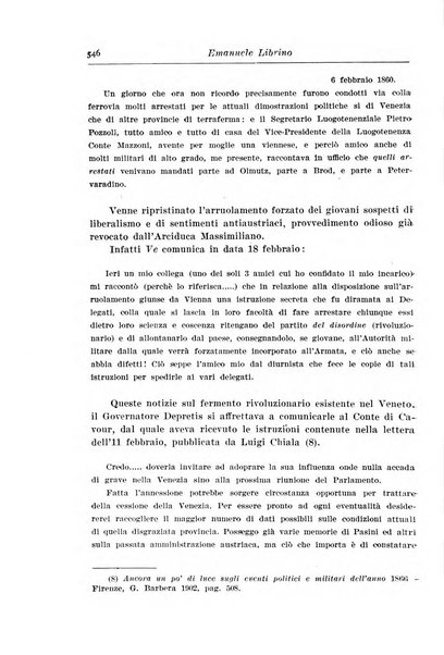 Rassegna storica del Risorgimento organo della Società nazionale per la storia del Risorgimento italiano