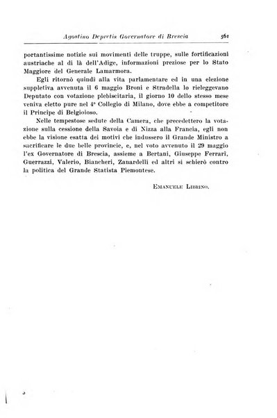 Rassegna storica del Risorgimento organo della Società nazionale per la storia del Risorgimento italiano