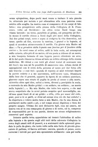 Rassegna storica del Risorgimento organo della Società nazionale per la storia del Risorgimento italiano