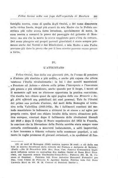 Rassegna storica del Risorgimento organo della Società nazionale per la storia del Risorgimento italiano