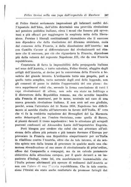 Rassegna storica del Risorgimento organo della Società nazionale per la storia del Risorgimento italiano