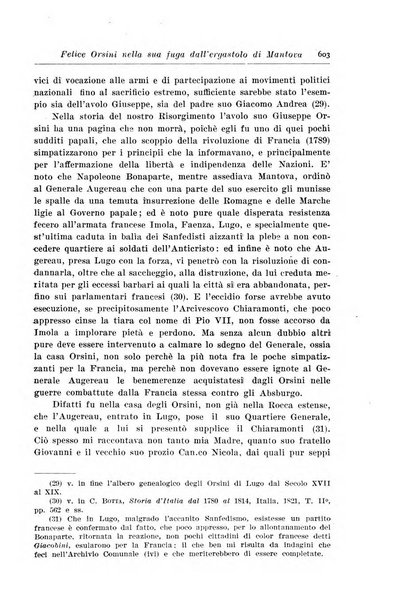 Rassegna storica del Risorgimento organo della Società nazionale per la storia del Risorgimento italiano