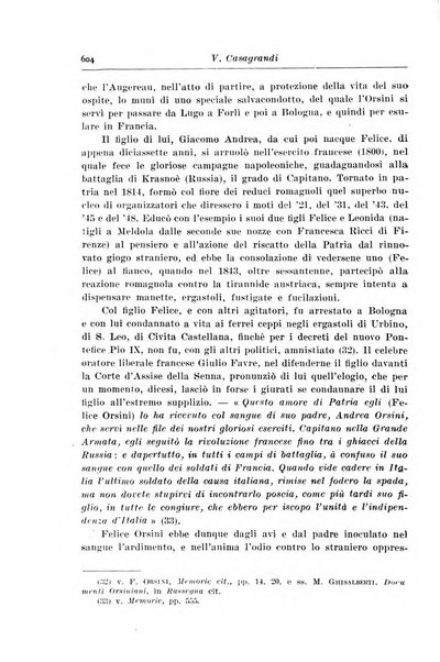 Rassegna storica del Risorgimento organo della Società nazionale per la storia del Risorgimento italiano