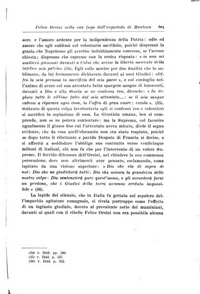 Rassegna storica del Risorgimento organo della Società nazionale per la storia del Risorgimento italiano