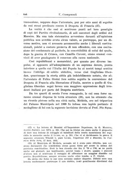 Rassegna storica del Risorgimento organo della Società nazionale per la storia del Risorgimento italiano