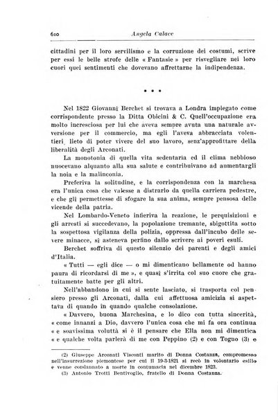 Rassegna storica del Risorgimento organo della Società nazionale per la storia del Risorgimento italiano