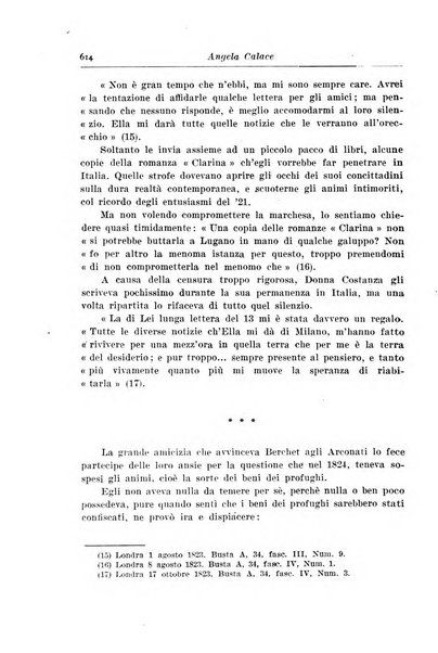 Rassegna storica del Risorgimento organo della Società nazionale per la storia del Risorgimento italiano