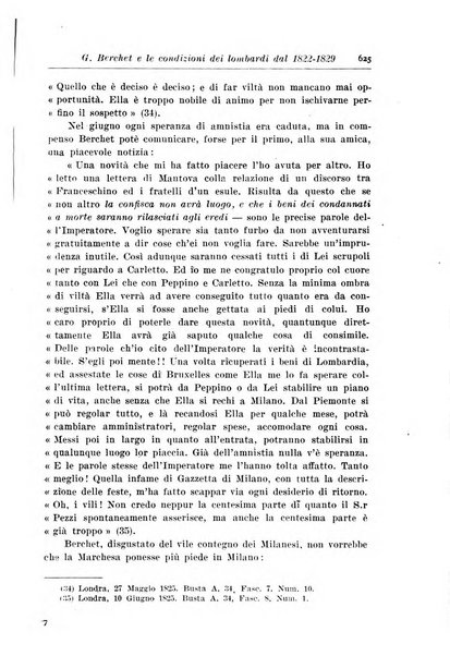 Rassegna storica del Risorgimento organo della Società nazionale per la storia del Risorgimento italiano