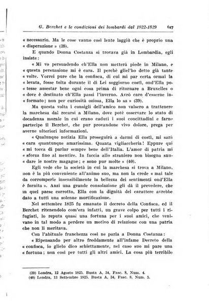 Rassegna storica del Risorgimento organo della Società nazionale per la storia del Risorgimento italiano