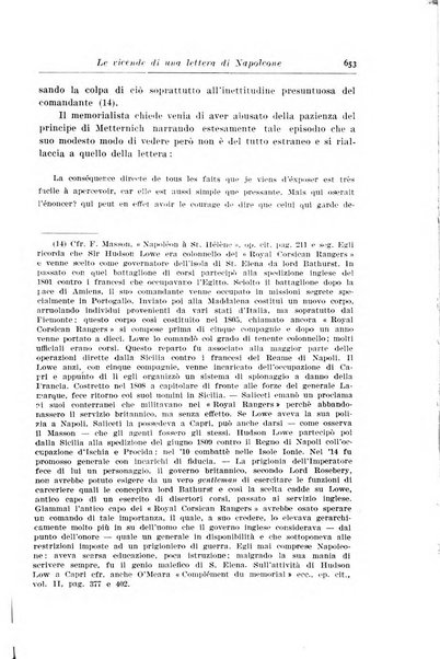 Rassegna storica del Risorgimento organo della Società nazionale per la storia del Risorgimento italiano